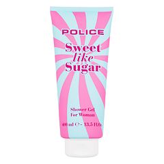 Gel za tuširanje Police Sweet Like Sugar 400 ml