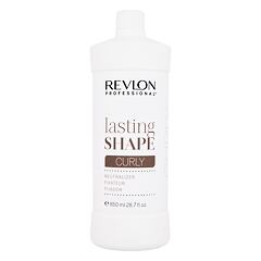Za kovrčavu kosu Revlon Professional Lasting Shape Curly Neutralizer 850 ml