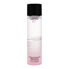 Micelarna voda MAC Lightful C3 Micellar Water Makeup Remover 200 ml