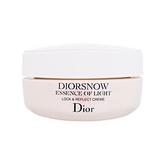 Dnevna krema za lice Christian Dior Diorsnow Essence Of Light Lock & Reflect Creme 50 ml