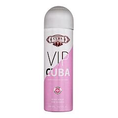 Dezodorans Cuba VIP 200 ml