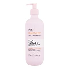 Gel za tuširanje Baylis & Harding Kindness+ Plant Collagen Cleanse & Rejuvenate Body Wash 500 ml