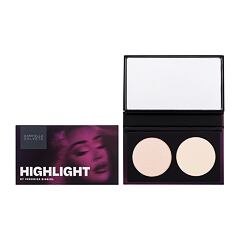 Highlighter Gabriella Salvete Party Calling Highlight Palette 8,4 g Icy & Body
