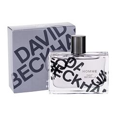 Vodica nakon brijanja David Beckham Homme 50 ml