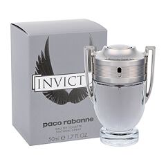 Toaletna voda Paco Rabanne Invictus SET1 100 ml Poklon setovi