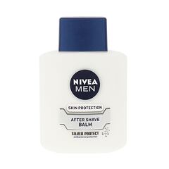 Balzam nakon brijanja Nivea Men Silver Protect 100 ml