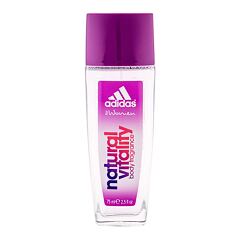 Dezodorans Adidas Natural Vitality For Women 75 ml
