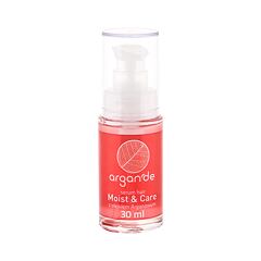 Serum za kosu Stapiz Argan De Moist & Care 30 ml