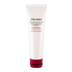 Pjena za čišćenje lica Shiseido Japanese Beauty Secrets Clarifying 125 ml