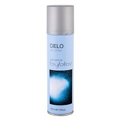 Dezodorans Byblos Cielo 150 ml