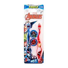 Zubna četkica Marvel Avengers Toothbrush 2 kom Poklon setovi