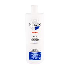 Regenerator Nioxin System 6 Scalp Therapy 1000 ml