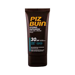 Proizvod za zaštitu lica od sunca PIZ BUIN Hydro Infusion SPF30 50 ml