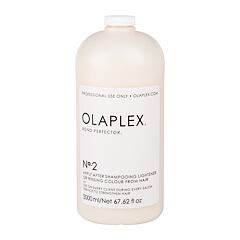 Maska za kosu Olaplex Bond Perfector No. 2 2000 ml