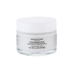 Maska za lice Revolution Skincare Hyaluronic Acid 50 ml