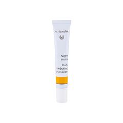 Krema za područje oko očiju Dr. Hauschka Hydrating 12,5 ml