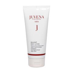 Losion za tijelo Juvena Rejuven® Men Body Lotion 200 ml