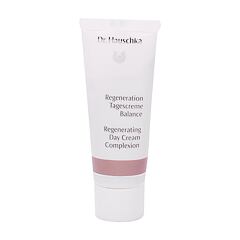 Dnevna krema za lice Dr. Hauschka Regenerating Day Cream Complexion 40 ml