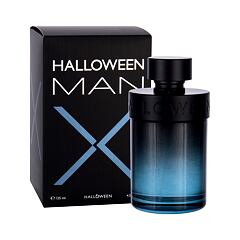 Toaletna voda Halloween Man X 125 ml