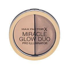 Highlighter Max Factor Miracle Glow 11 g 30 Deep