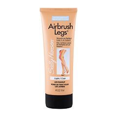 Proizvod za samotamnjenje Sally Hansen Airbrush Legs Fluid 118 ml Light