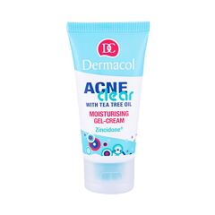Dnevna krema za lice Dermacol AcneClear 50 ml