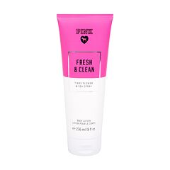 Losion za tijelo Pink Fresh & Clean 236 ml