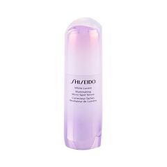 Serum za lice Shiseido White Lucent Illuminating Micro-Spot 30 ml