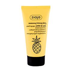 Proizvod protiv celulita i strija Ziaja Pineapple Body Scrub 160 ml