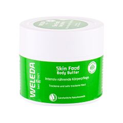 Maslac za tijelo Weleda Skin Food 150 ml