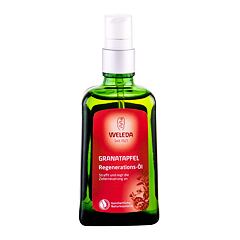 Ulje za tijelo Weleda Pomegranate Regenerating 100 ml