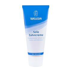Zubna pasta Weleda Toothpaste Salt 75 ml