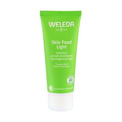 Dnevna krema za lice Weleda Skin Food Light Face & Body 75 ml