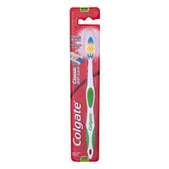Zubna četkica Colgate Classic Deep Clean Medium 1 kom