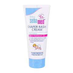 Krema za tijelo SebaMed Baby Diaper Rash 100 ml