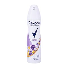 Antiperspirant Rexona MotionSense Happy 48h 150 ml