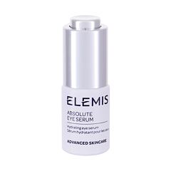 Gel za područje oko očiju Elemis Advanced Skincare Absolute Eye Serum 15 ml