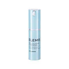 Krema za područje oko očiju Elemis Pro-Collagen Anti-Ageing Eye Renewal 15 ml