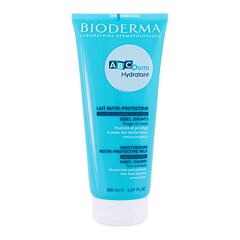 Losion za tijelo BIODERMA ABCDerm Hydratant 200 ml
