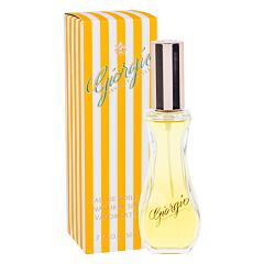 Toaletna voda Giorgio Beverly Hills Giorgio 30 ml oštećena kutija
