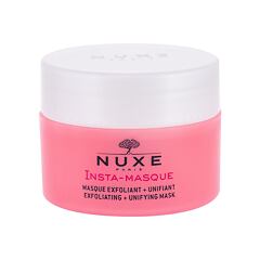 Maska za lice NUXE Insta-Masque Exfoliating + Unifying 50 ml