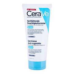 Dnevna krema za lice CeraVe SA Smoothing 177 ml