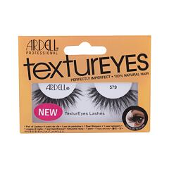 Umjetne trepavice Ardell TexturEyes 579 1 kom Black