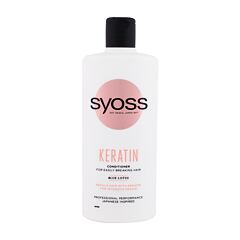 Regenerator Syoss Keratin Conditioner 440 ml