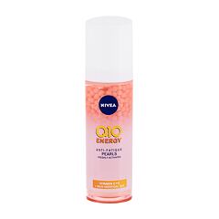 Serum za lice Nivea Q10 Energy Anti-Fatigue Pearls 30 ml