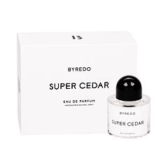 Parfemska voda BYREDO Super Cedar 50 ml oštećena kutija