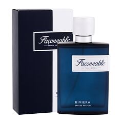 Parfemska voda Faconnable Riviera 90 ml