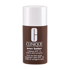 Puder Clinique Even Better SPF15 30 ml CN127 Truffle
