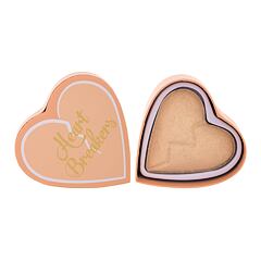 Highlighter I Heart Revolution Heartbreakers 10 g Spirited