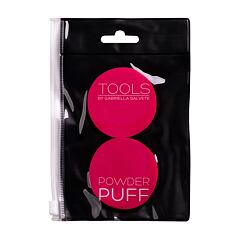 Aplikator Gabriella Salvete TOOLS Powder Puff 2 kom
